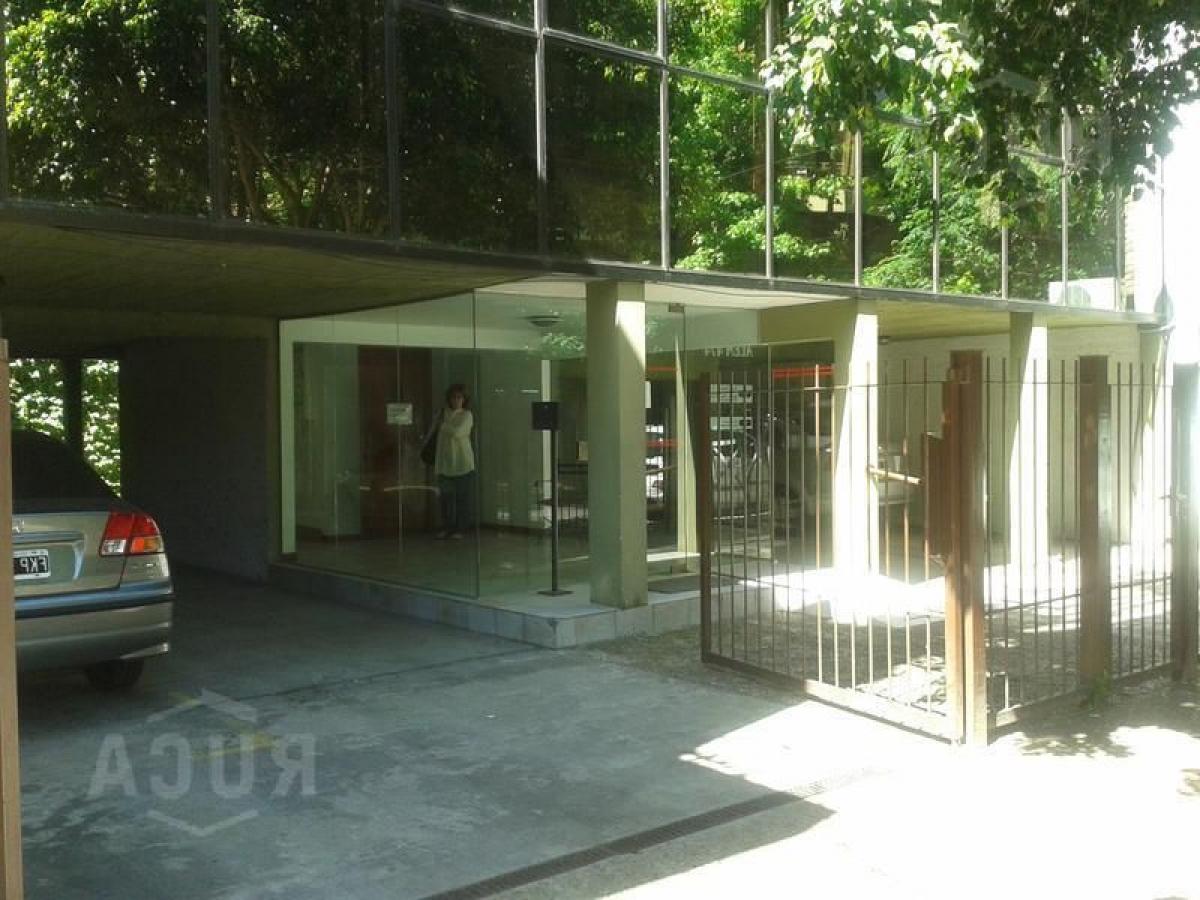 Almacén en San Isidro, Argentina 12 m² No. 106984