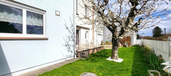 5 bedrooms House in Heiteren, France No. 226550 14