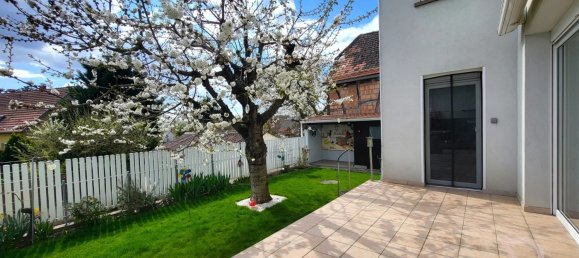 5 bedrooms House in Heiteren, France No. 226550 13