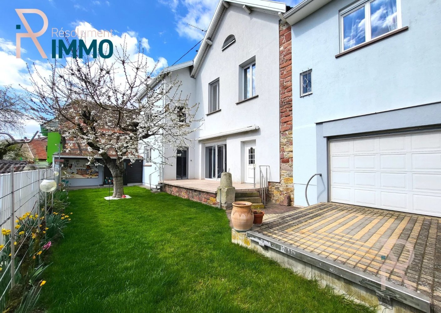 5 bedrooms House in Heiteren, France No. 226550