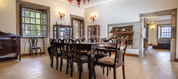 8 bedrooms House in Fafe, Portugal No. 13075 15