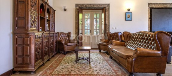 8 bedrooms House in Fafe, Portugal No. 13075 14