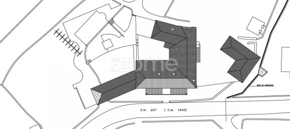 8 bedrooms House in Fafe, Portugal No. 13075 34