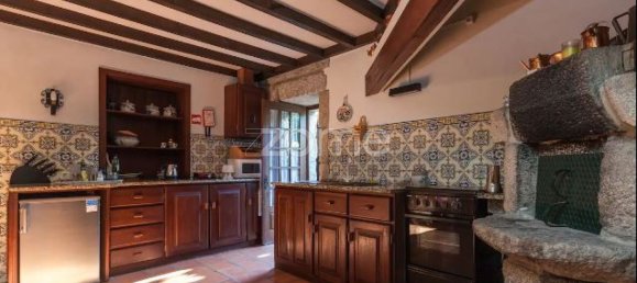 8 bedrooms House in Fafe, Portugal No. 13075 29