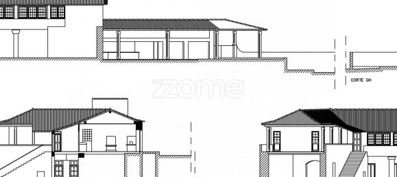 8 bedrooms House in Fafe, Portugal No. 13075 33