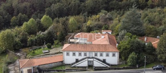 8 bedrooms House in Fafe, Portugal No. 13075 4