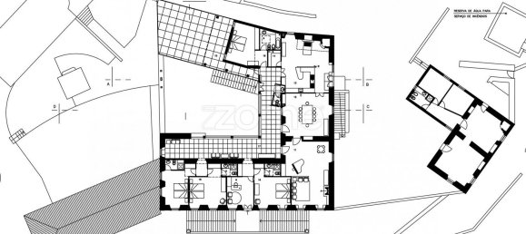 8 bedrooms House in Fafe, Portugal No. 13075 35