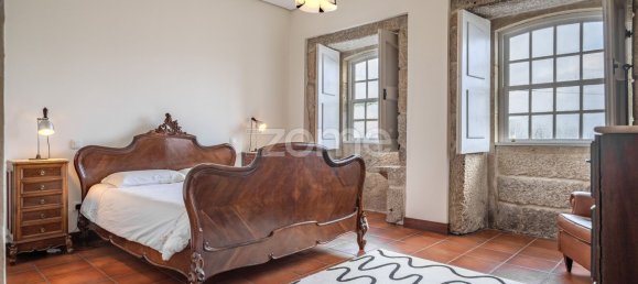 8 bedrooms House in Fafe, Portugal No. 13075 12