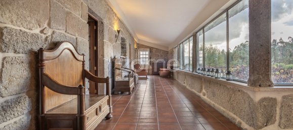 8 bedrooms House in Fafe, Portugal No. 13075 9