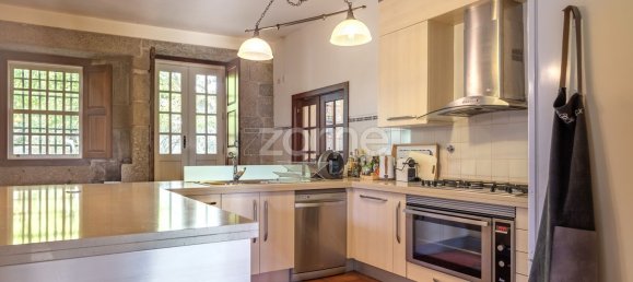 8 bedrooms House in Fafe, Portugal No. 13075 17