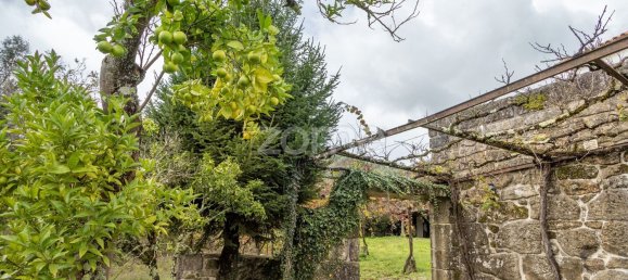 8 bedrooms House in Fafe, Portugal No. 13075 23