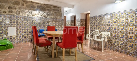 8 bedrooms House in Fafe, Portugal No. 13075 18