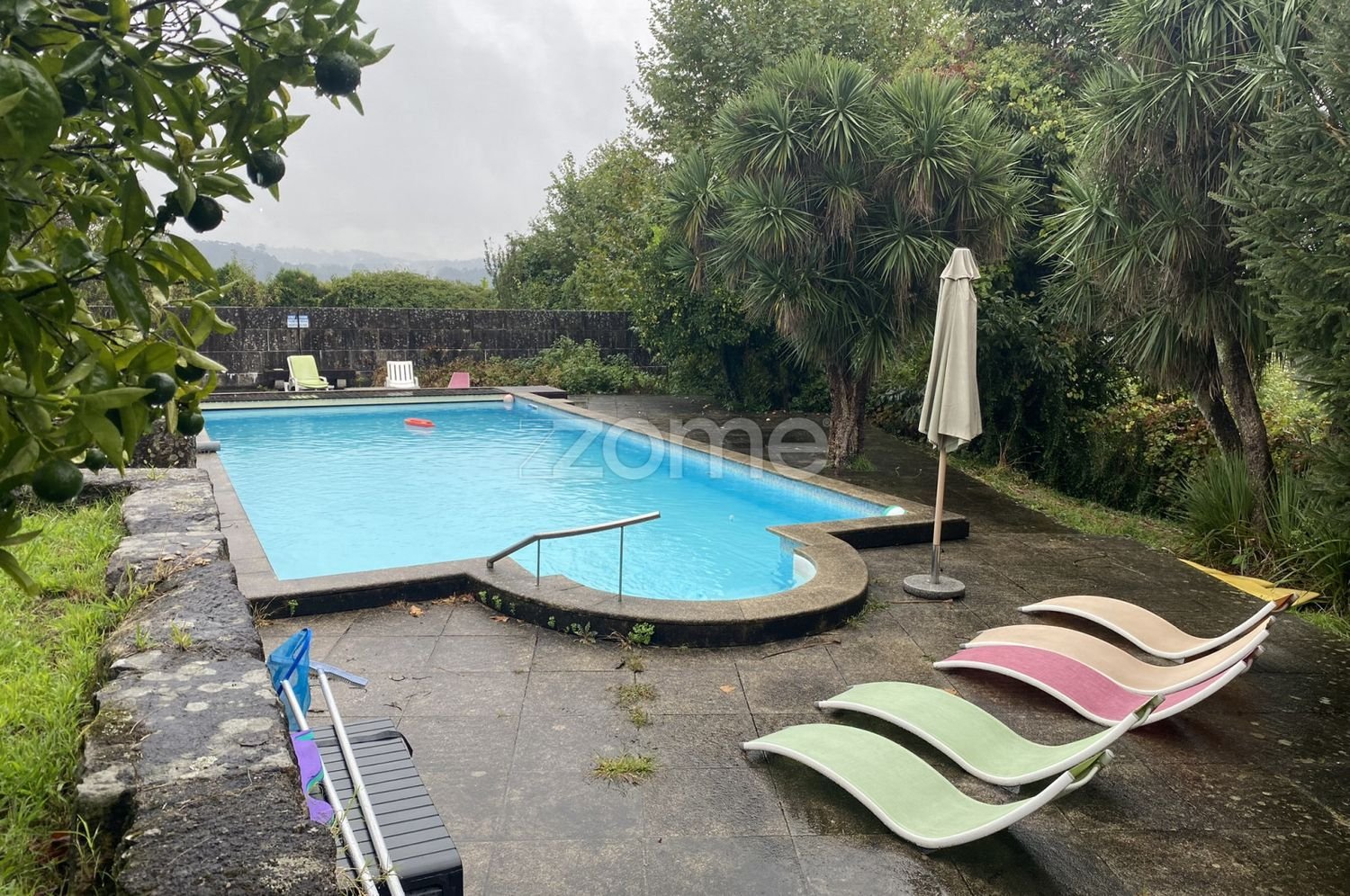 8 bedrooms House in Fafe, Portugal No. 13075