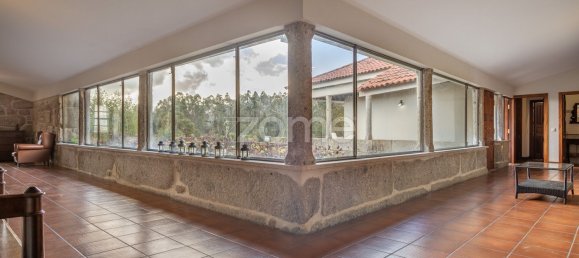 8 bedrooms House in Fafe, Portugal No. 13075 8