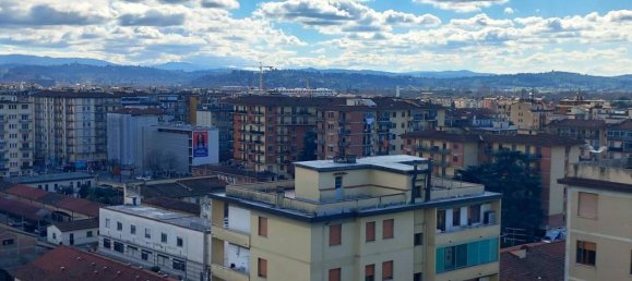 Ático de 8 habitaciónes en Florence, Italy No. 29672 46