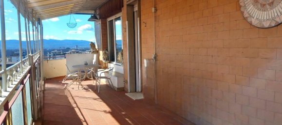 Ático de 8 habitaciónes en Florence, Italy No. 29672 13