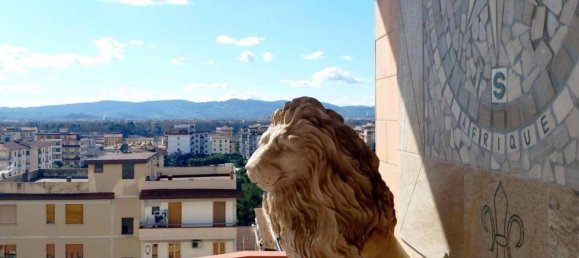 Ático de 8 habitaciónes en Florence, Italy No. 29672 25