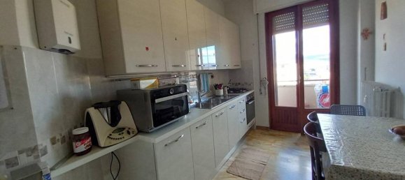 Ático de 8 habitaciónes en Florence, Italy No. 29672 17