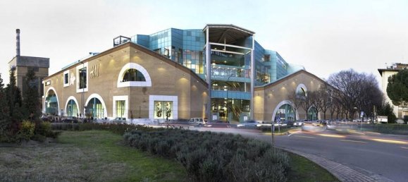 Ático de 8 habitaciónes en Florence, Italy No. 29672 6