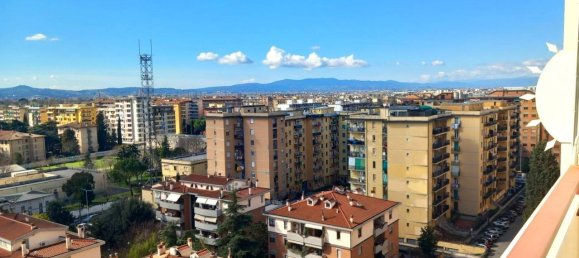 Ático de 8 habitaciónes en Florence, Italy No. 29672 66