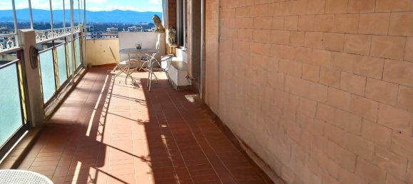 Ático de 8 habitaciónes en Florence, Italy No. 29672 11