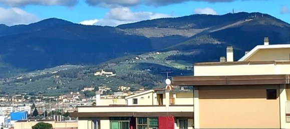 Ático de 8 habitaciónes en Florence, Italy No. 29672 51