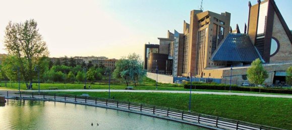 Ático de 8 habitaciónes en Florence, Italy No. 29672 5