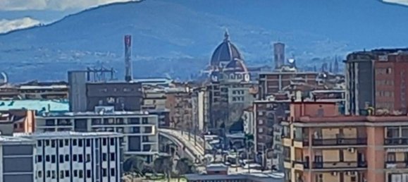 Ático de 8 habitaciónes en Florence, Italy No. 29672 70