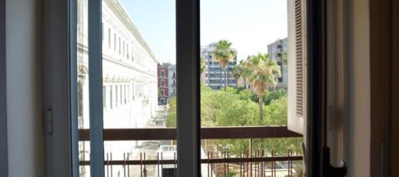 3-Zimmer Wohnung in Bari, Italy, Nr. 280839 22