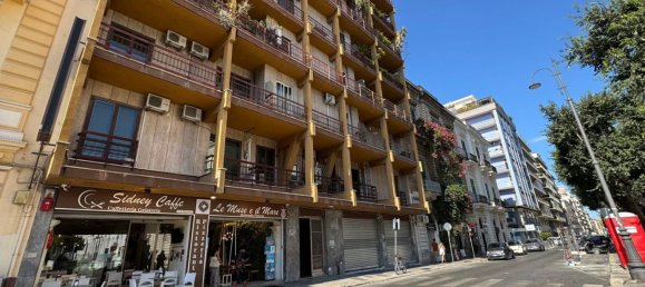 3-Zimmer Wohnung in Bari, Italy, Nr. 280839 38