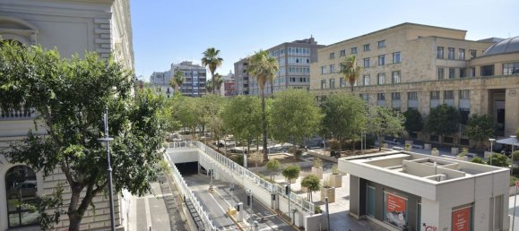 3-Zimmer Wohnung in Bari, Italy, Nr. 280839 8