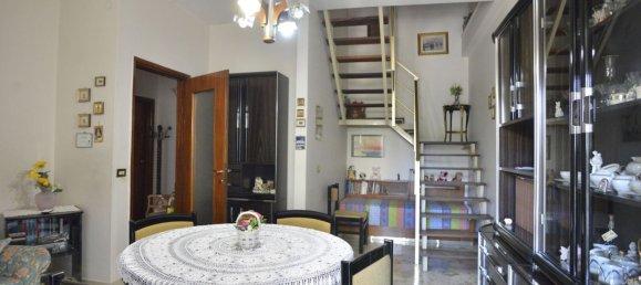 3-Zimmer Wohnung in Bari, Italy, Nr. 280839 19