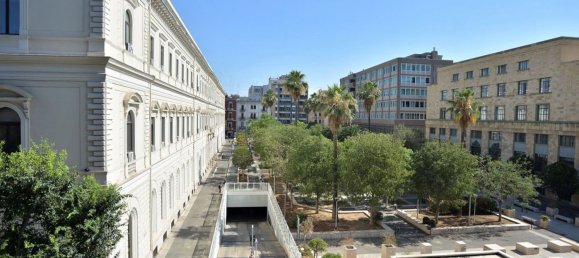 3-Zimmer Wohnung in Bari, Italy, Nr. 280839 2