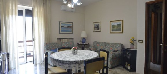 3-Zimmer Wohnung in Bari, Italy, Nr. 280839 11