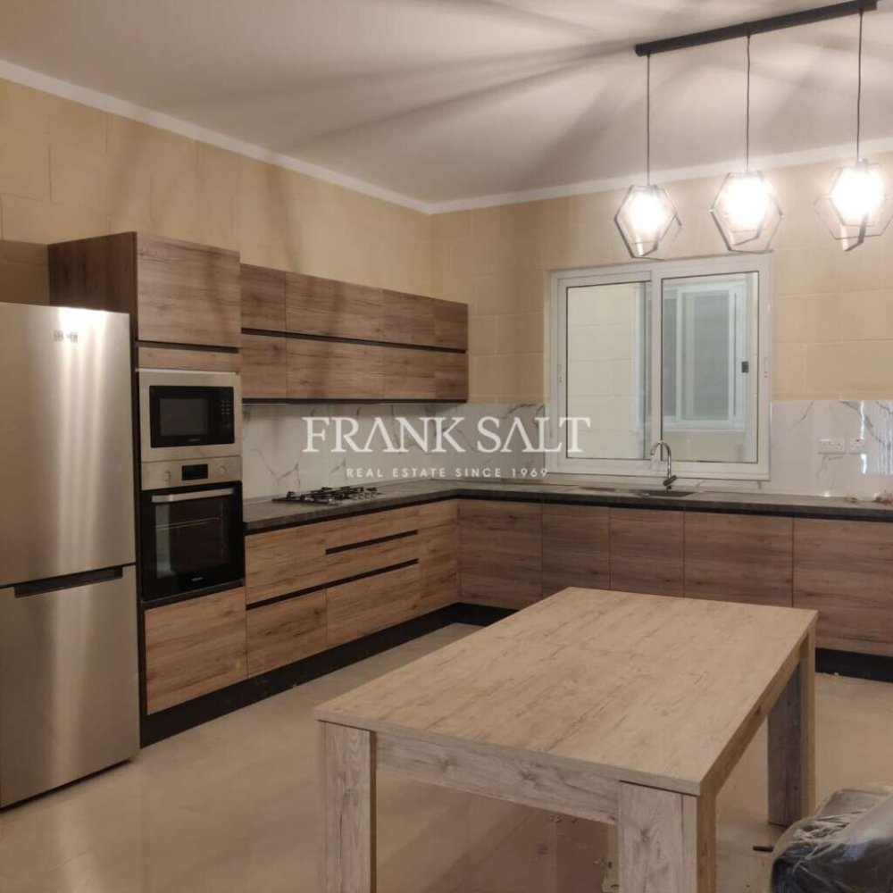 3 غرف نوم شقة في Xewkija, Malta رقم 5802