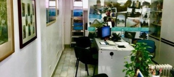 Gewerbliche Immobilie in Rome, Italy 30m², Nr. 202262 12