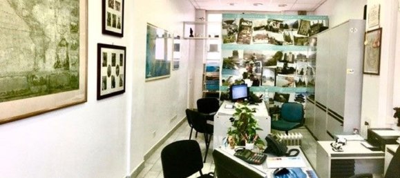 Gewerbliche Immobilie in Rome, Italy 30m², Nr. 202262 14