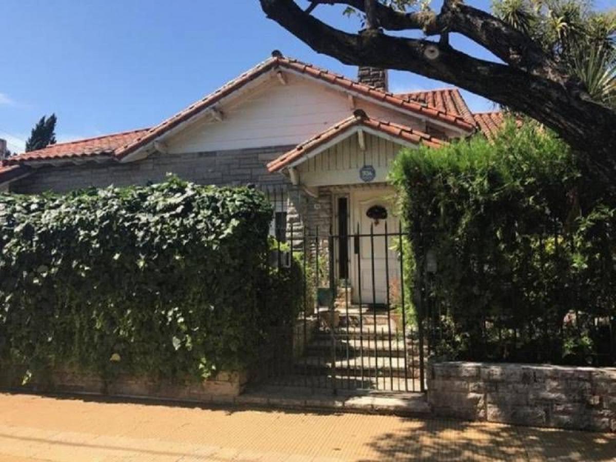 3 chambres Maison à San Isidro, Argentina No. 59931