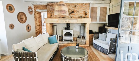 4 Schlafzimmer Haus in Sarlat-la-Caneda, France, Nr. 112938 12