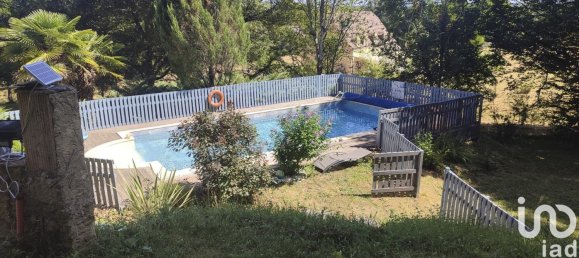 4 Schlafzimmer Haus in Sarlat-la-Caneda, France, Nr. 112938 7