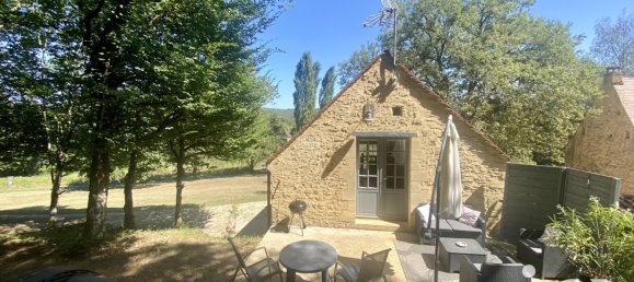 4 Schlafzimmer Haus in Sarlat-la-Caneda, France, Nr. 112938 2