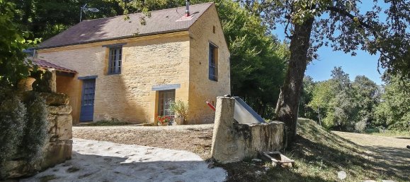 4 Schlafzimmer Haus in Sarlat-la-Caneda, France, Nr. 112938 3