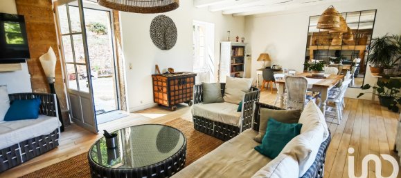 4 Schlafzimmer Haus in Sarlat-la-Caneda, France, Nr. 112938 11