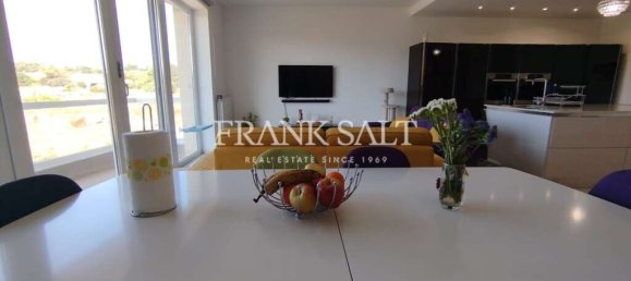 Duplex independente T3 em Birzebbuga, Malta N.º 3080 5