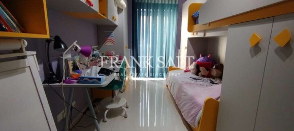 Duplex independente T3 em Birzebbuga, Malta N.º 3080 10