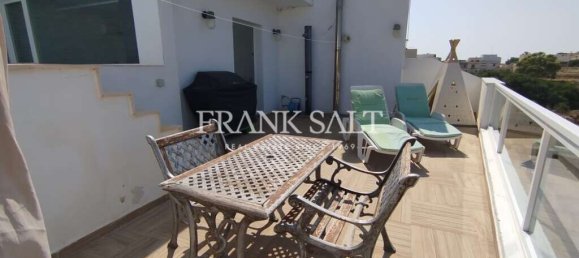 Duplex independente T3 em Birzebbuga, Malta N.º 3080 12