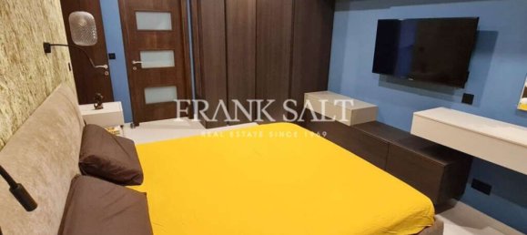 Duplex independente T3 em Birzebbuga, Malta N.º 3080 9