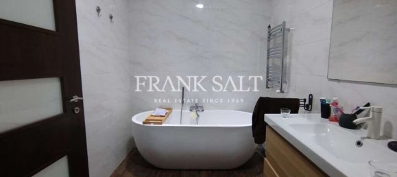 Duplex independente T3 em Birzebbuga, Malta N.º 3080 8