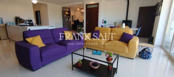 Duplex independente T3 em Birzebbuga, Malta N.º 3080 4