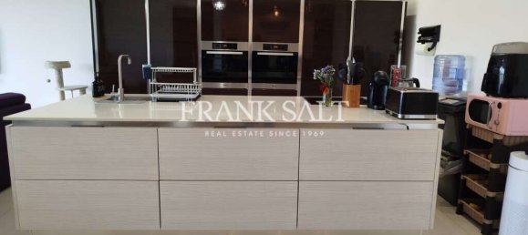 Duplex independente T3 em Birzebbuga, Malta N.º 3080 7